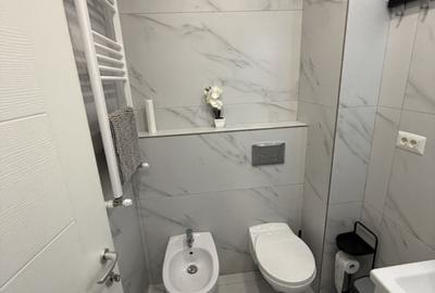 Apartament cu 2 camere decomandat în Roșu - 12