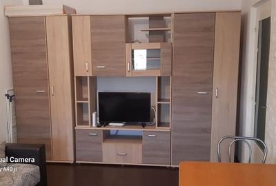 Garsonieră în Gării