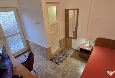 Garsonieră în Eroii Revoluției - 2