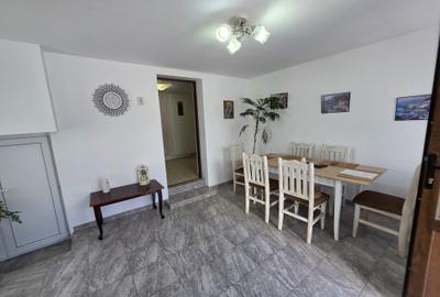 Casă cu 6 camere cu Teren 557 Mp în Berceni - 34