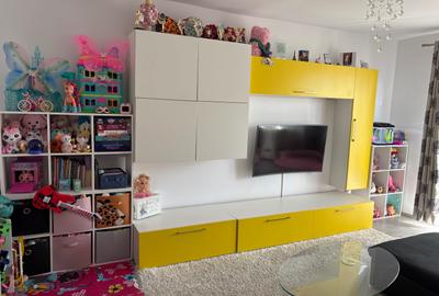 Apartament cu 2 camere decomandat în Sângeorgiu de Mureș - 5