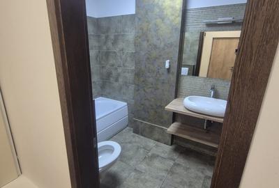 Apartament cu 2 camere semidecomandat în Săsar - 3