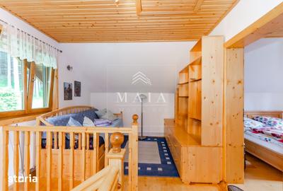 Casă cu 3 camere decomandat cu Teren 840 Mp în Poplaca - 14