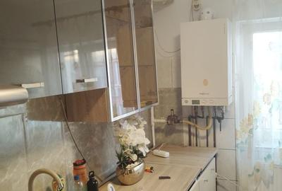 Apartament cu 2 camere semidecomandat în Dâmbovița - 3