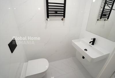 Apartament cu 3 camere decomandat în Floreasca - 20