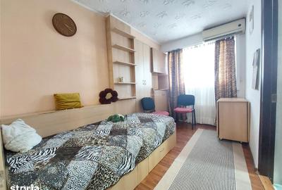 Garsonieră decomandată în Piața - 6