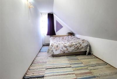 Casă cu 3 camere cu Teren 506 Mp în Cumpăna - 9