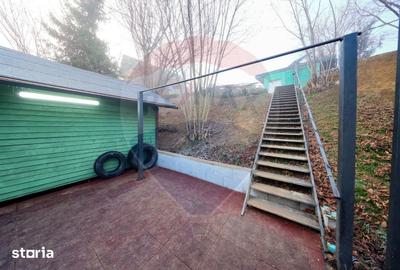 Casă cu 4 camere cu Teren 1487 Mp în Bartolomeu - 6