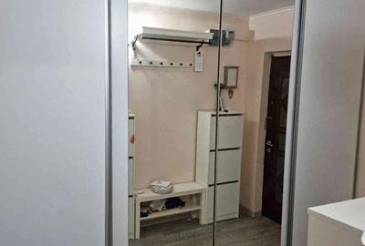 Apartament cu 2 camere decomandat în Gorjului