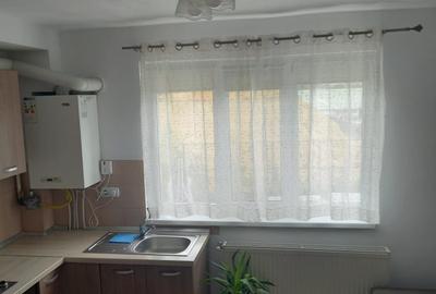 Garsonieră semidecomandată în Exterior Vest - 1
