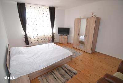 Apartament cu 2 camere decomandat în Bartolomeu