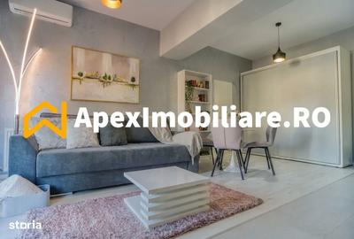 Apartament cu 2 camere semidecomandat în Unirii