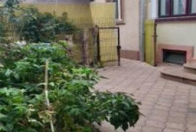 Casă cu 5 camere cu Canalizare în Unirii - 4