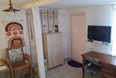 Casă cu 1 camere în Bucium