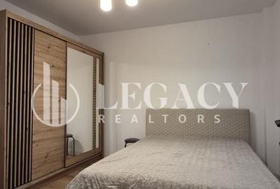 Apartament cu 2 camere nedecomandat, mobilat în Splai Bahlui - 2