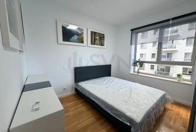 Apartament cu 2 camere decomandat în Nord - 4