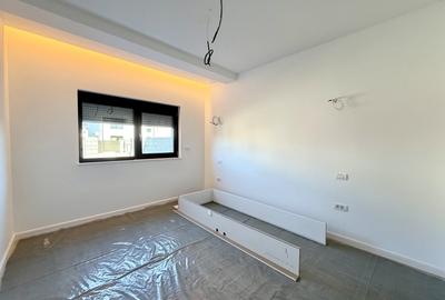 Duplex cu 4 camere cu Canalizare în Dumbrăvița - 4