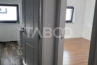 Apartament cu 2 camere decomandat în Sebeș - 9