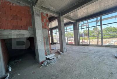 Spațiu comercial, de 115 mp, în Central