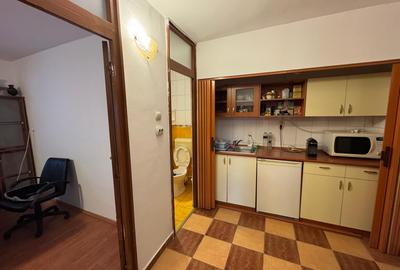 Apartament cu 2 camere decomandat, mobilat în Știrbei Vodă - 6