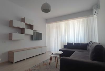 Apartament cu 2 camere decomandat în Central - 6