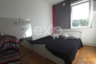 Apartament cu 3 camere semidecomandat, mobilat în Central - 4