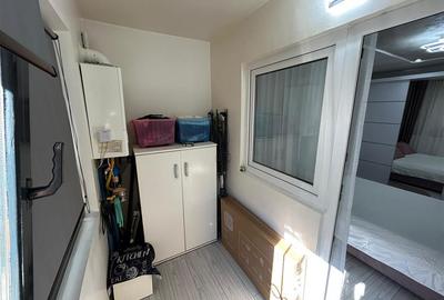 Apartament cu 3 camere decomandat, mobilat în Exterior Nord - 12