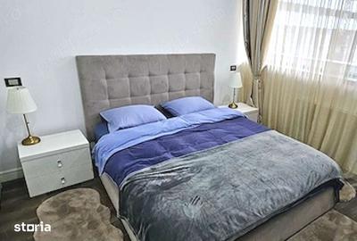 Apartament cu 2 camere decomandat în Băneasa - 3