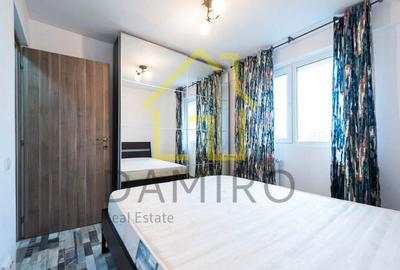 Apartament cu 2 camere decomandat în Doamna Ghica - 6