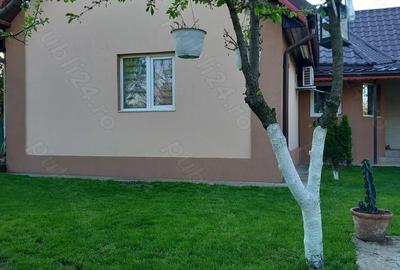 Casă cu 4 camere cu Teren 580 Mp în Plumbuita - 6