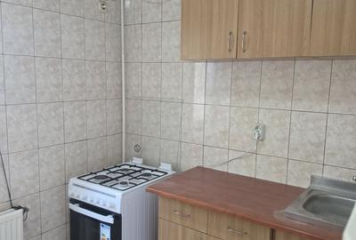 Garsonieră decomandată, mobilată în Tineretului - 6