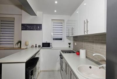 Apartament cu 2 camere decomandat în Romană - 5