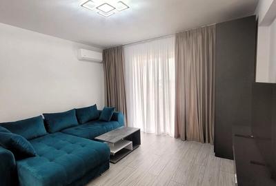 Apartament cu 2 camere decomandat în Fundeni