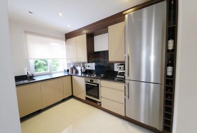Apartament cu 2 camere decomandat, mobilat în Precista - 3