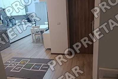 Apartament cu 2 camere semidecomandat, mobilat în Sud - 3