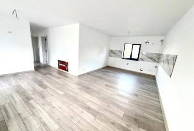 Casă cu 4 camere cu Teren 400 Mp în Hemeiuș
