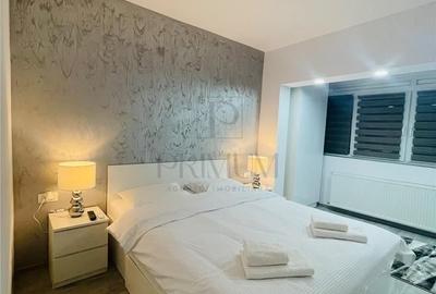 Apartament cu 2 camere în Circumvalațiunii