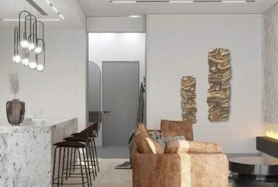 Apartament cu 3 camere decomandat în Bucium