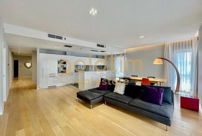 Apartament cu 4 camere decomandat, mobilat în Floreasca - 3