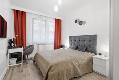 Apartament cu 2 camere, mobilat în Mamaia-Sat - 3