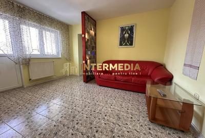 Apartament cu 3 camere semidecomandat, mobilat în Cetate - 9