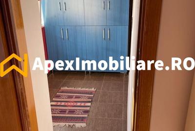 Apartament cu 3 camere decomandat în Crângași
