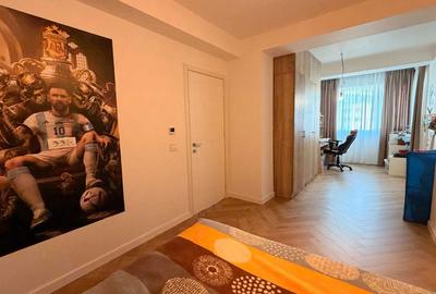 Apartament cu 2 camere decomandat în Pipera - 5