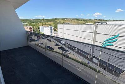 Apartament cu 2 camere semidecomandat în Iris - 14