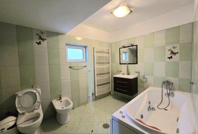 Apartament cu 6 camere nedecomandat, mobilat în Moșilor - 18