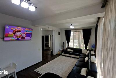 Casă cu 4 camere cu Teren 400 Mp în Ștefănești - 13
