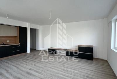 Apartament cu 2 camere semidecomandat, mobilat în Lipovei - 3