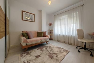 Casă cu 5 camere cu Canalizare în Odăi - 23