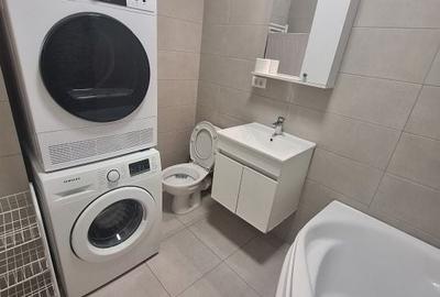 Garsonieră decomandată în Chiajna