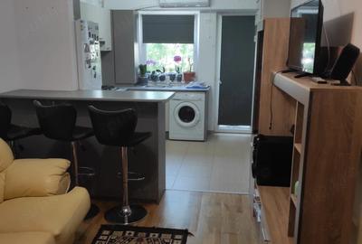 Apartament cu 2 camere decomandat în Nord - 16